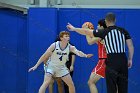 MBBall vs BSU  Wheaton College Men’s Basketball vs Bridgewater State University. - Photo By: KEITH NORDSTROM